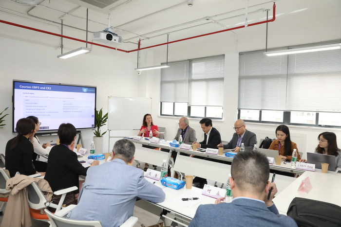 德州扑克
师生参加Erasmus+欧盟高等教育全球合作项目“EDEMTET”2023年会 第 4 张