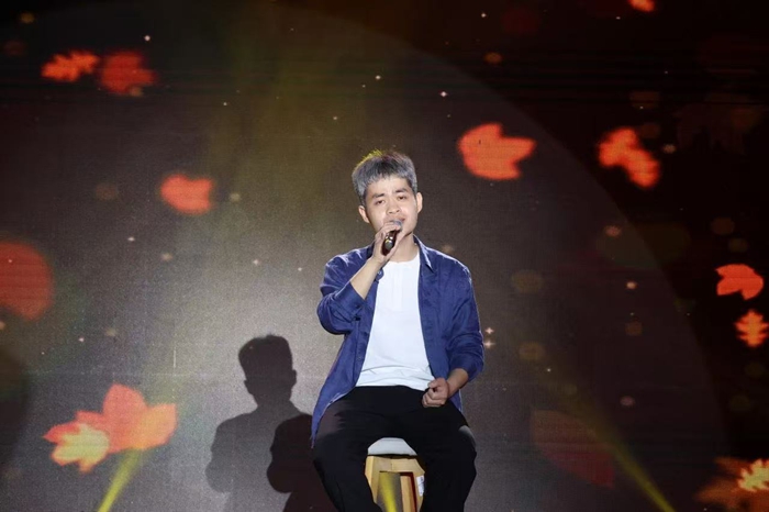 喜讯！德州扑克
在德州扑克
2025年校园十大歌手总决赛中喜获佳绩 第 3 张