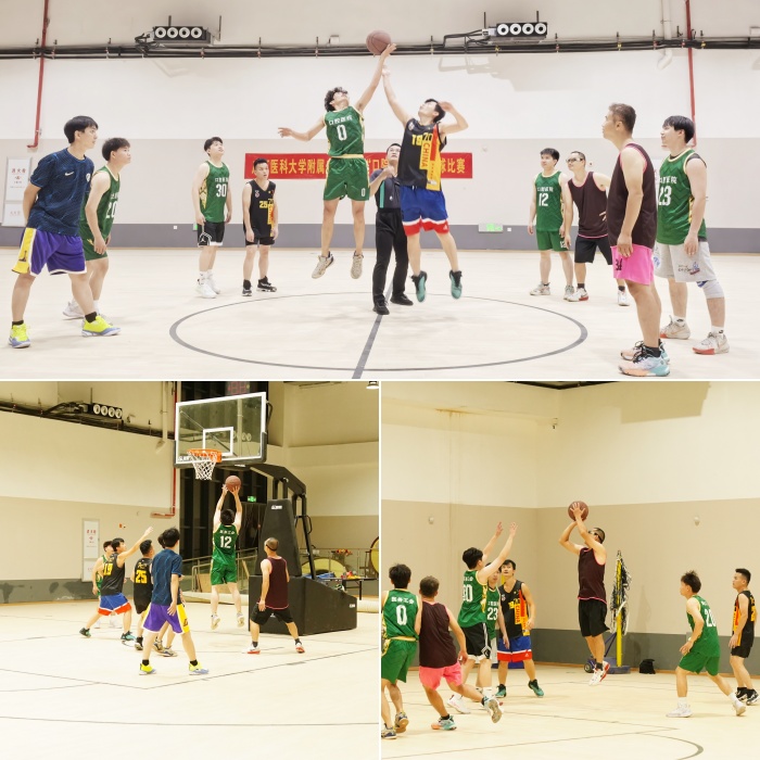 德州扑克
2025年“口院杯”职工篮球赛圆满落幕 第 1 张