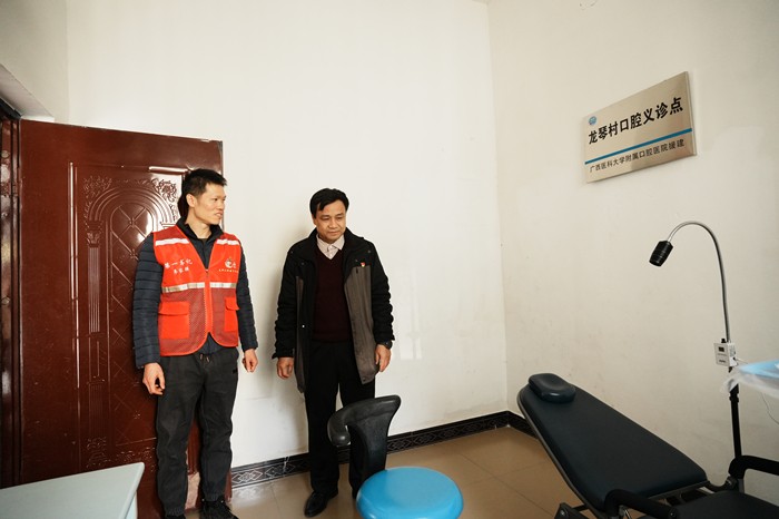 德州扑克
党委书记韦锦斌带队赴马山县里当瑶族乡龙琴村开展新春慰问走访活动 第 5 张