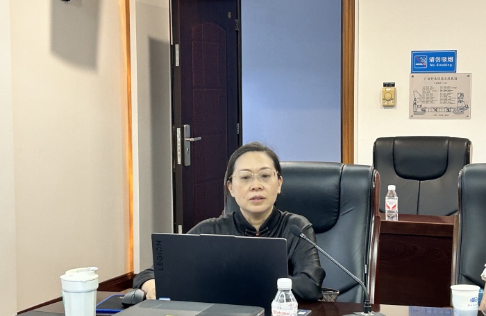 科技赋能 党建引领——德州扑克
举办工会干部培训班 第 3 张