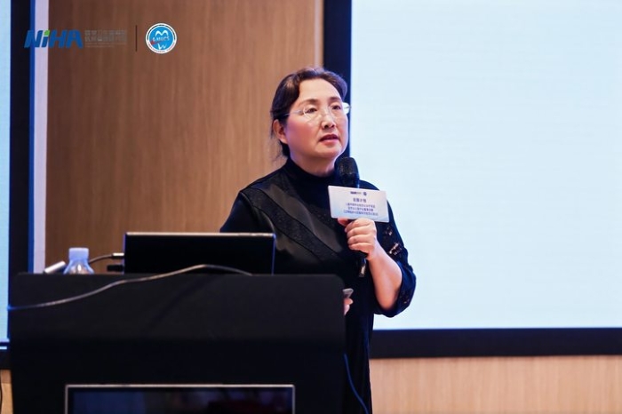 儿童早期矫治规范化诊疗项目宣贯会议暨第四期正畸临床与实操规范化培训在德州扑克
成功举办 第 3 张