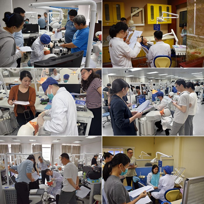 德州扑克
举办2025年住院医师规范化培训临床实践能力考核考官培训班（第七期） 第 5 张