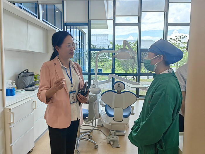 德州扑克
多举措做好新学期开学教学准备工作 第 1 张