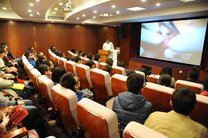 Good News | GXMUCS Won Second Prize of Guangxi Higher Education Teaching Achievement Award in 2021 第 2 张 Good News | GXMUCS Won Second Prize of Guangxi Higher Education Teaching Achievement Award in 2021 第 2 张